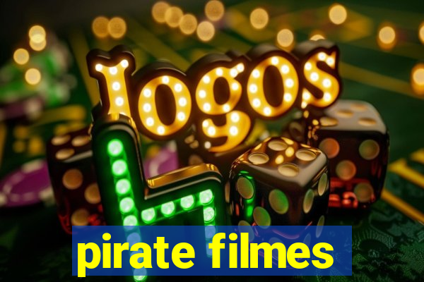 pirate filmes